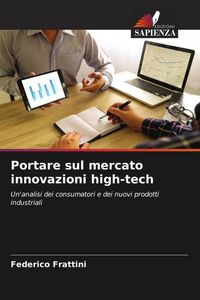 Produktbild: Portare sul mercato innovazioni high-tech