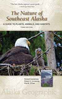 Produktbild: The Nature of Southeast Alaska