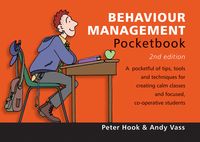 Produktbild: Behaviour Management Pocketbook