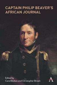 Produktbild: Captain Philip Beaver's African Journal