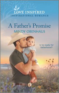 Produktbild: A Father's Promise