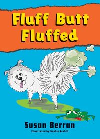 Produktbild: Fluff Butt Fluffed