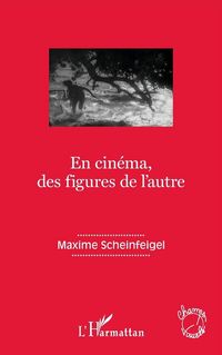 Produktbild: En cin&eacute;ma, des figures de l'autre
