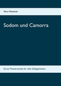 Produktbild: Sodom und Camorra