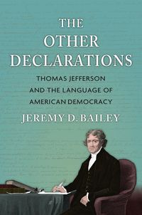 Produktbild: The Other Declarations