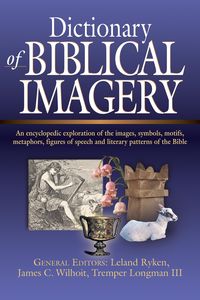 Produktbild: Dictionary of Biblical Imagery