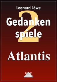 Produktbild: Gedankenspiele Thema 2: Atlantis