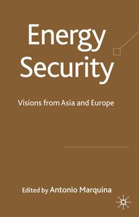Produktbild: Energy Security