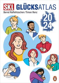 Produktbild: SKL Gl&uuml;cksatlas 2024
