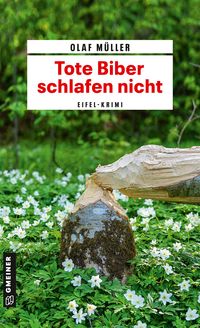 Produktbild: Tote Biber schlafen nicht
