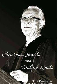 Produktbild: Christmas Jewels and Winding Roads