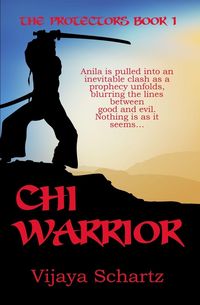 Produktbild: Chi Warrior