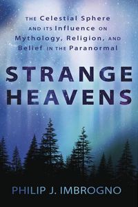 Produktbild: Imbrogno, P: Strange Heavens