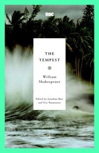 Produktbild: The Tempest