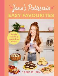 Produktbild: Jane's Patisserie Easy Favourites