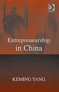 Produktbild: Yang, K: Entrepreneurship in China