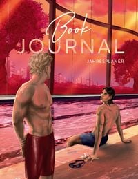 Produktbild: Book Journal