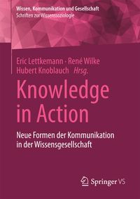 Produktbild: Knowledge in Action