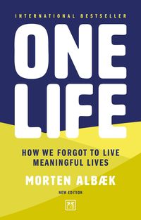Produktbild: One Life