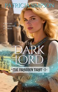 Produktbild: The Dark Lord (The Forbidden Tarot, #1)