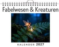 Produktbild: Fabelwesen & Kreaturen