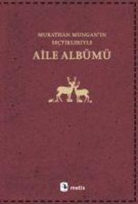 Produktbild: Aile Alb&uuml;m&uuml;