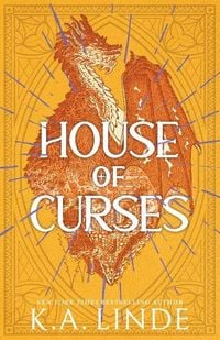 Produktbild: House of Curses