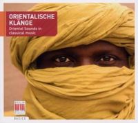 Produktbild: Schreier/Walter/Vogel/Kegel/Koch/RSB/DP: Orientalische Kl&auml;ng