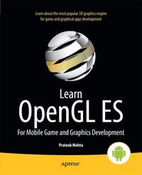 Produktbild: Learn OpenGL ES