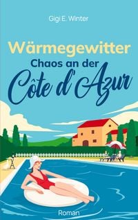 Produktbild: W&auml;rmegewitter