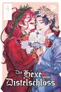 Produktbild: Die Hexe vom Distelschloss 4