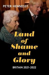 Produktbild: Land of Shame and Glory