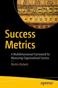 Produktbild: Success Metrics
