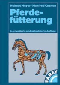 Produktbild: Pferdef&uuml;tterung