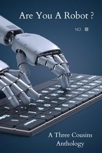 Produktbild: Are you a Robot?
