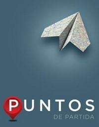 Produktbild: Puntos De Partida 9/e