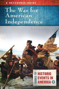 Produktbild: The War for American Independence