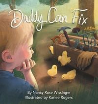Produktbild: Daddy Can Fix