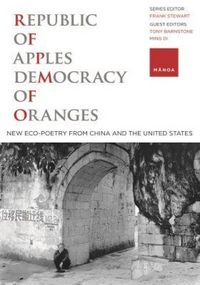 Produktbild: Republic of Apples, Democracy of Oranges
