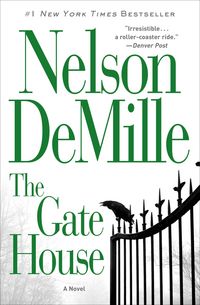 Produktbild: DeMille, N: Gate House