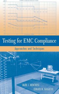 Produktbild: Testing for EMC Compliance