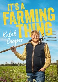 Produktbild: It's a Farming Thing