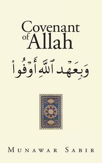 Produktbild: Covenant of Allah