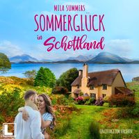 Produktbild: Sommergl&uuml;ck in Schottland