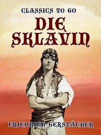 Produktbild: Die Sklavin
