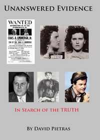 Produktbild: Unanswered Evidence