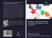 Produktbild: Uitreiken naar terugkerende studenten te midden van een pandemie
