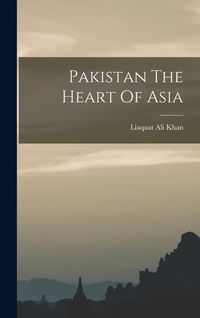 Produktbild: Pakistan The Heart Of Asia