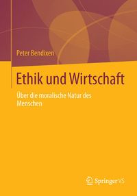 Produktbild: Ethik und Wirtschaft