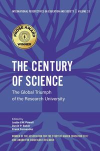 Produktbild: Century of Science